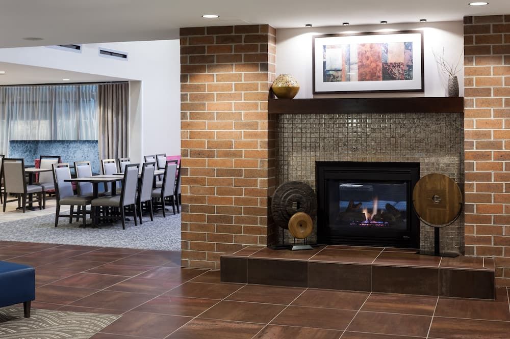 مرافق الفندق