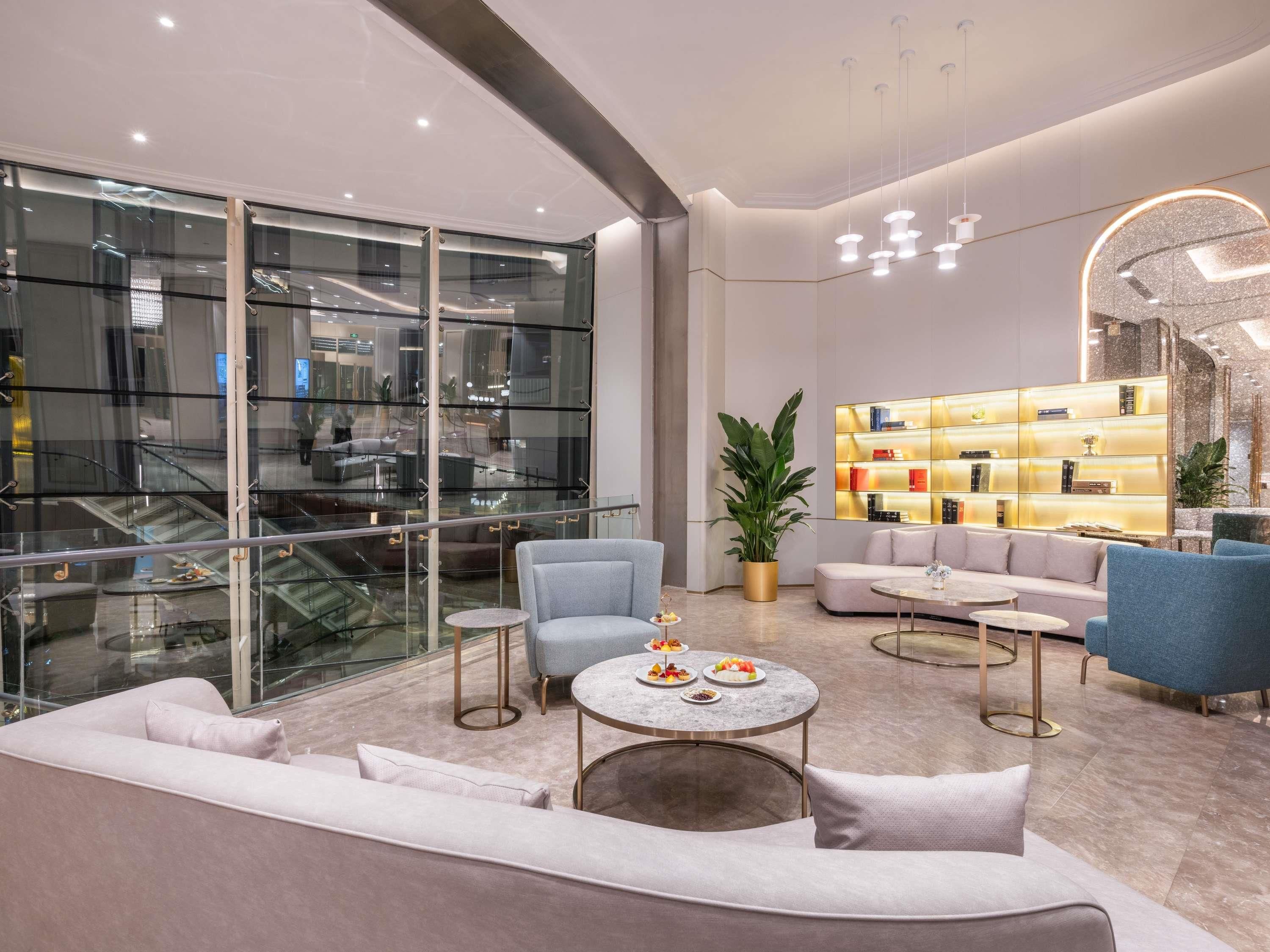 ردهة