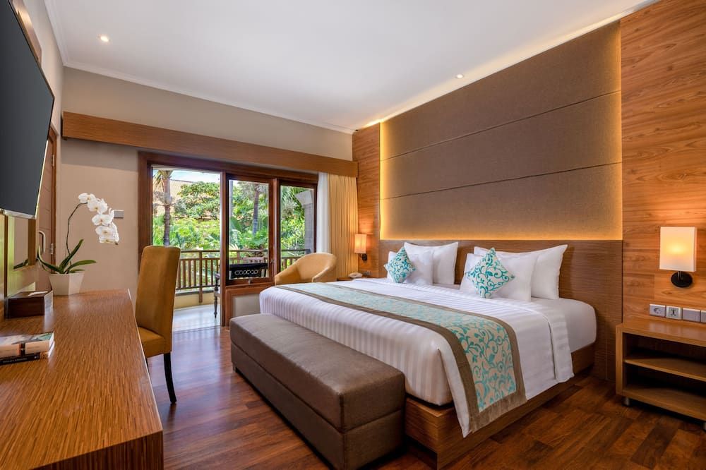 غرفة نوم صورة