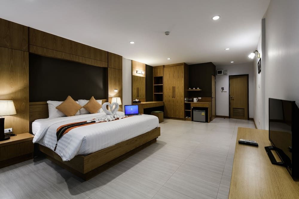 غرفة نوم صورة