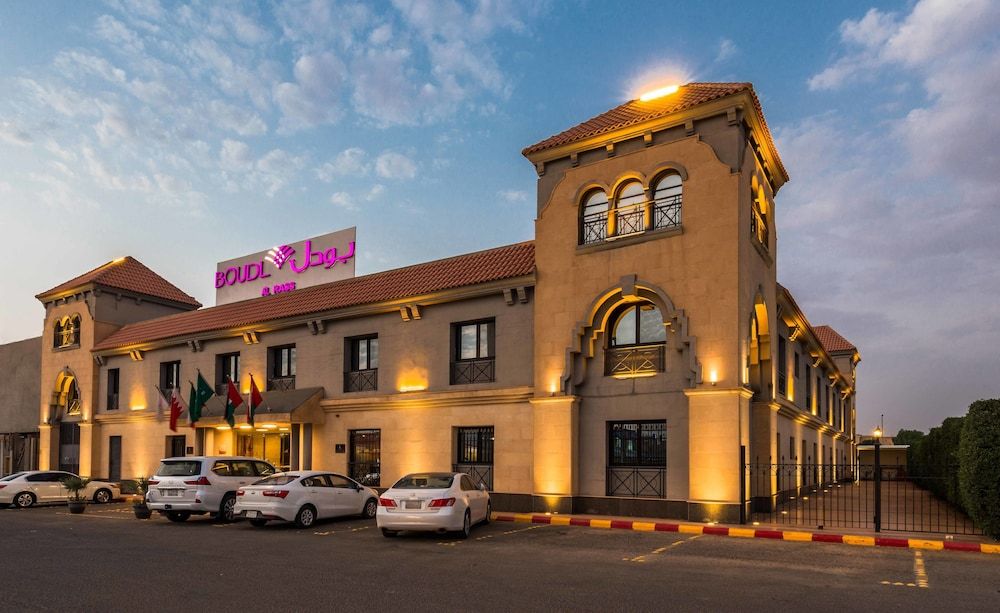 مبنى صورة