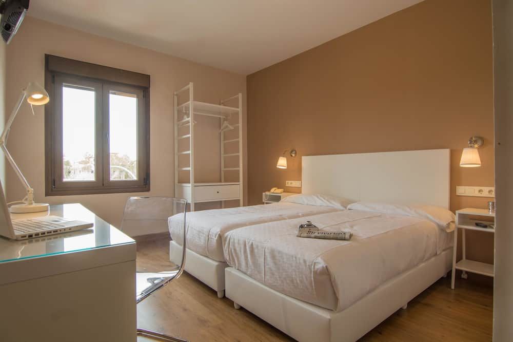 غرفة نوم صورة