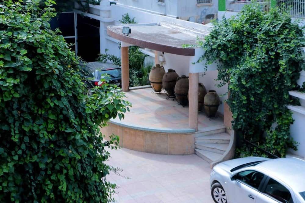 المظهر الخارجي