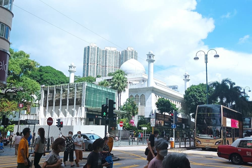 المظهر الخارجي