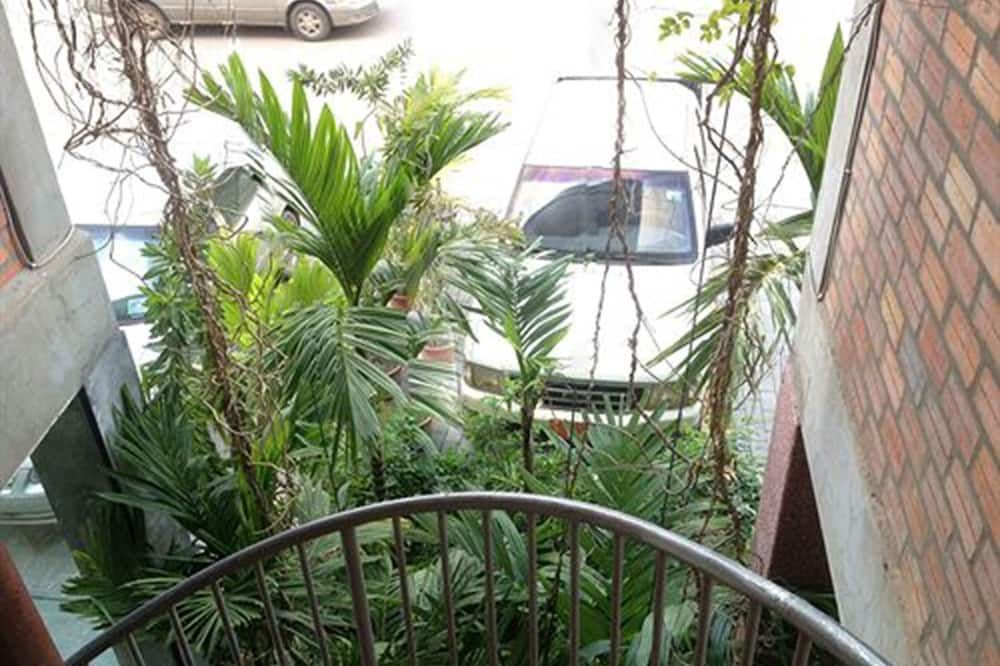 المظهر الخارجي