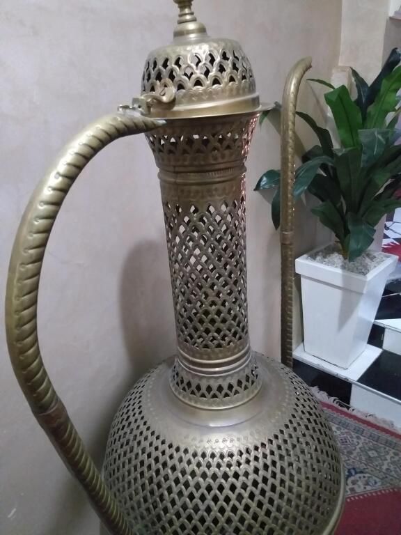 وسائل راحة في الغرف