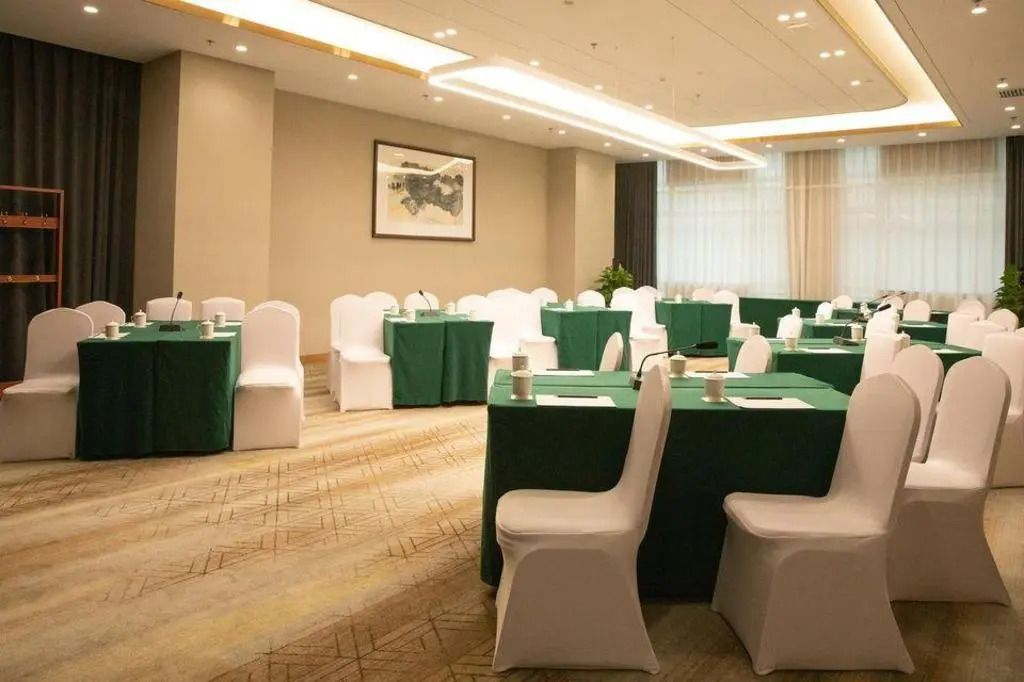 قاعة الولائم