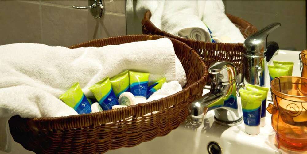 وسائل راحة في الغرف