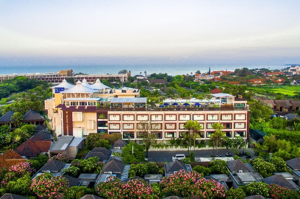 المظهر الخارجي