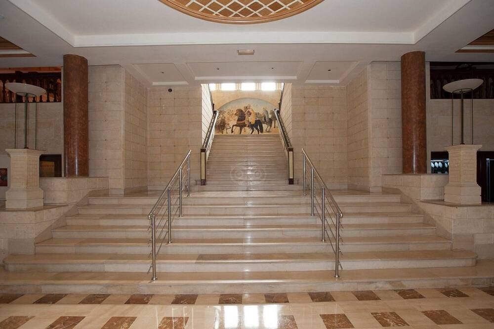 سلالم