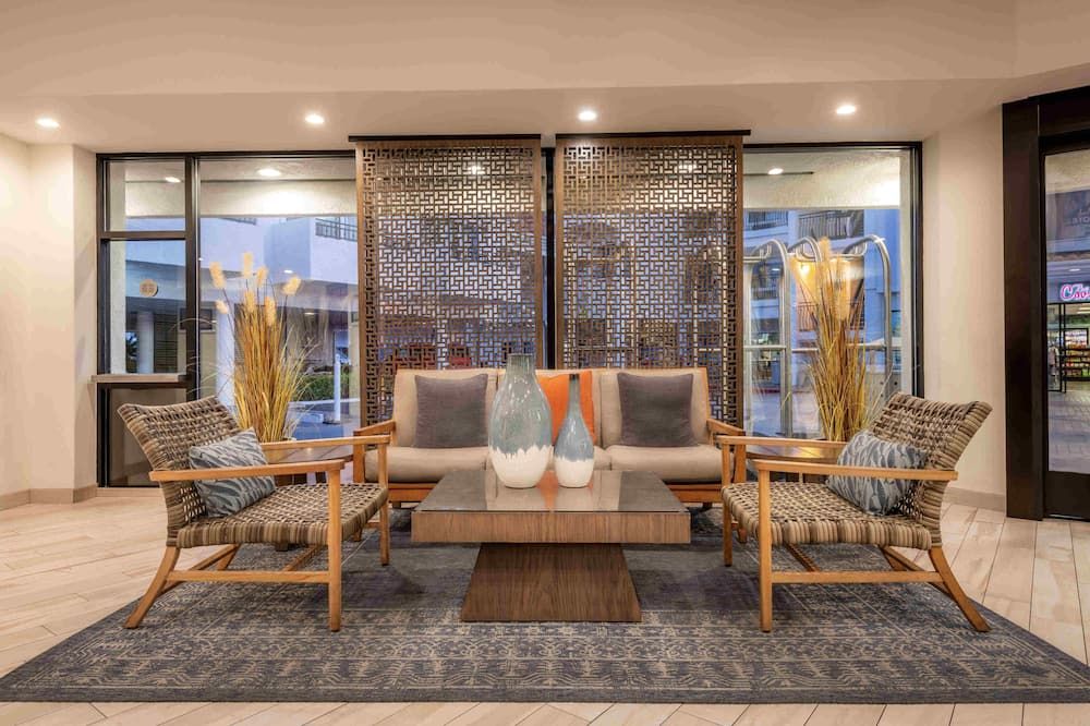 غرفة معيشة صورة