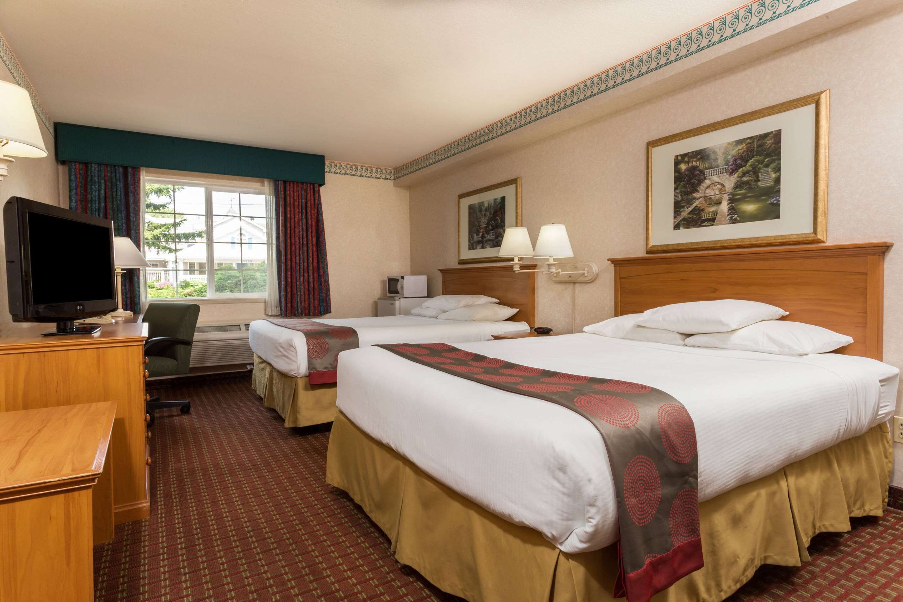 غرفة نوم