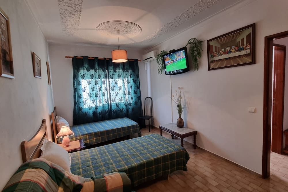 غرفة نوم صورة