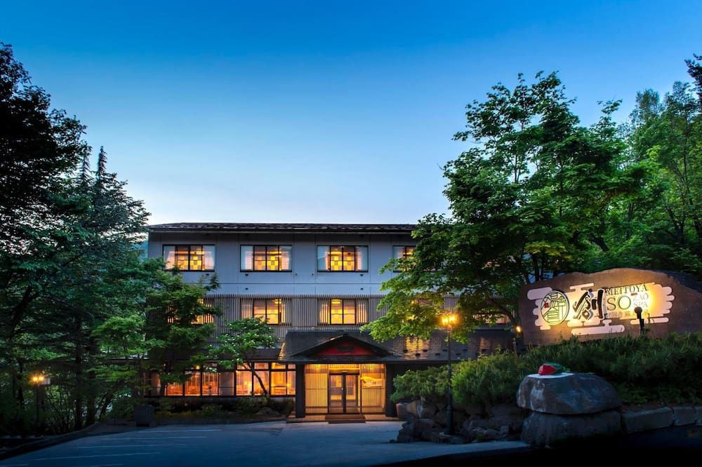 مبنى صورة
