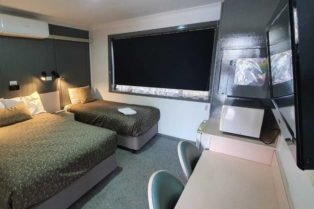 غرفة نوم صورة