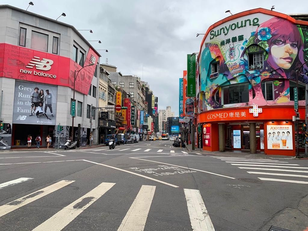 المظهر الخارجي