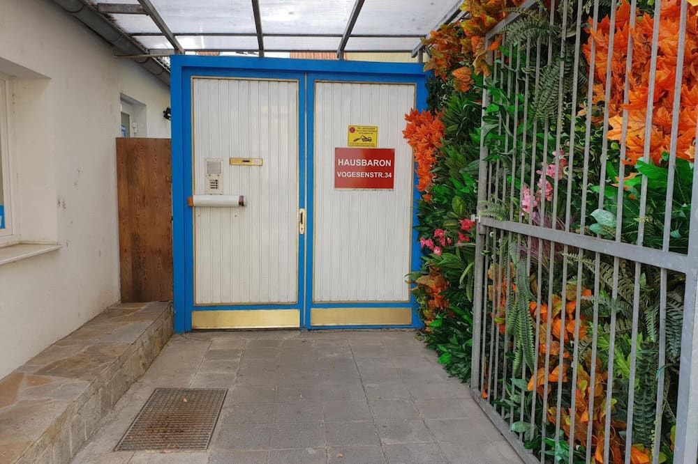 المظهر الخارجي