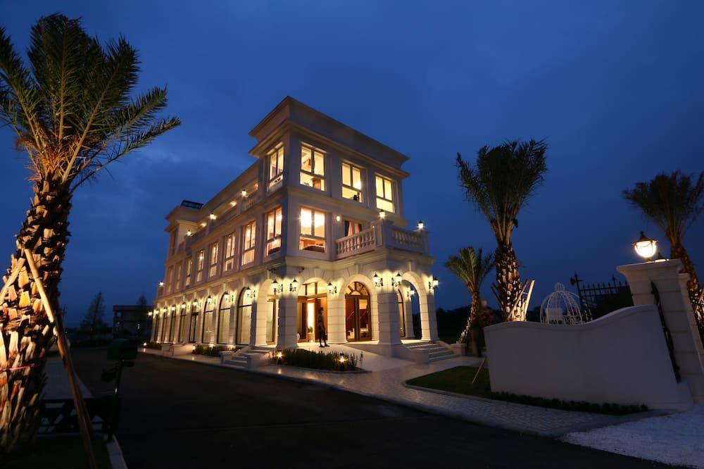 مبنى