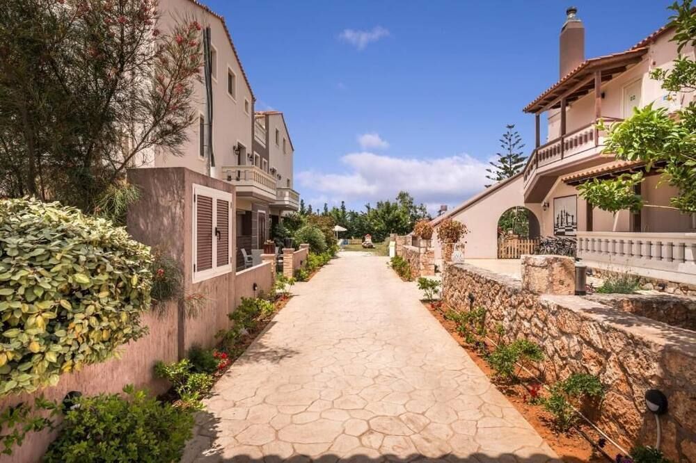 المظهر الخارجي