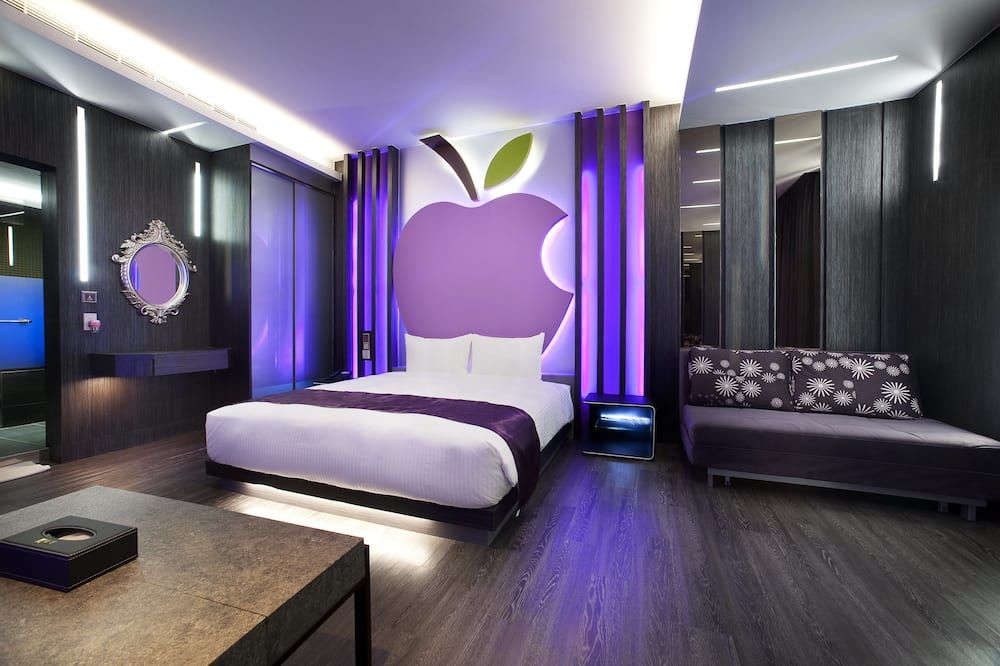 غرفة نوم صورة