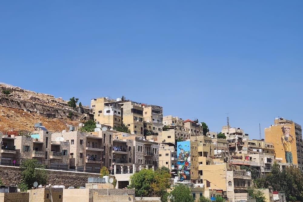 المظهر الخارجي