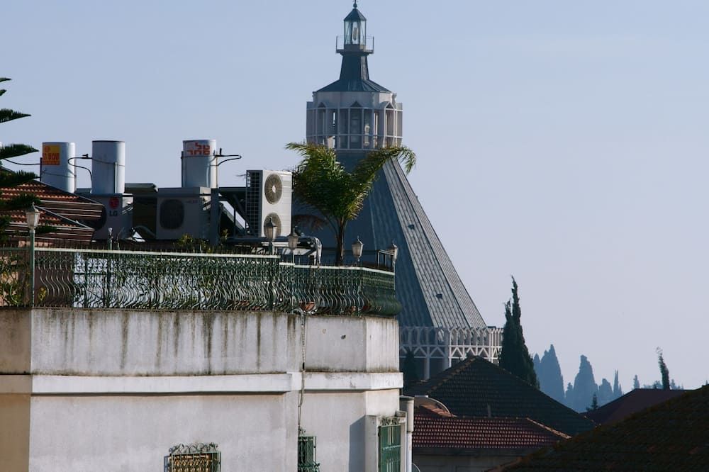 المظهر الخارجي