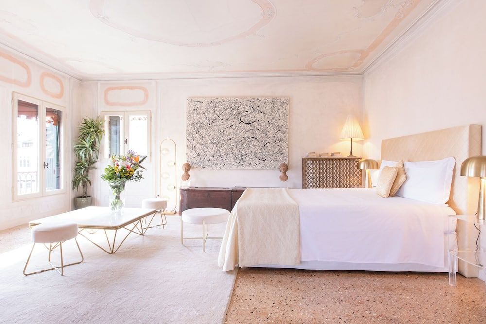 غرفة نوم صورة