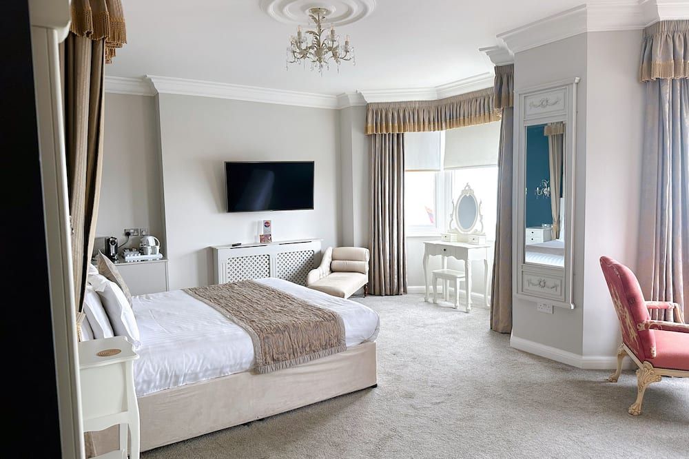 غرفة نوم صورة