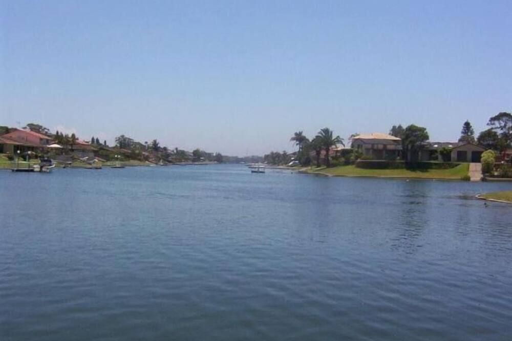 المظهر الخارجي