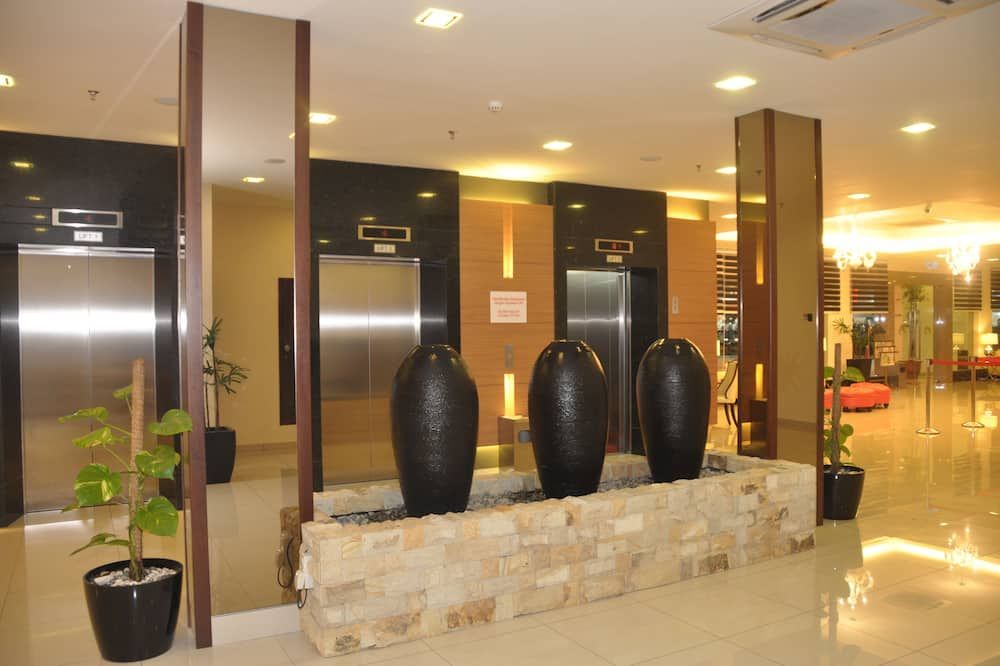 ردهة