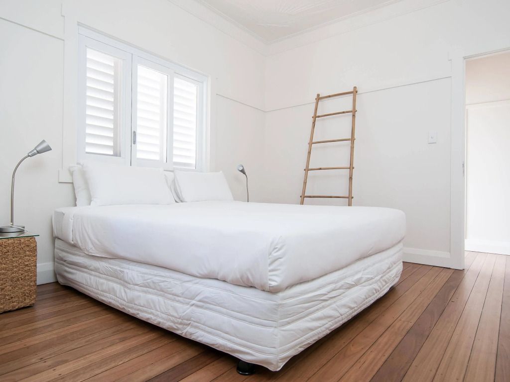 غرفة نوم صورة