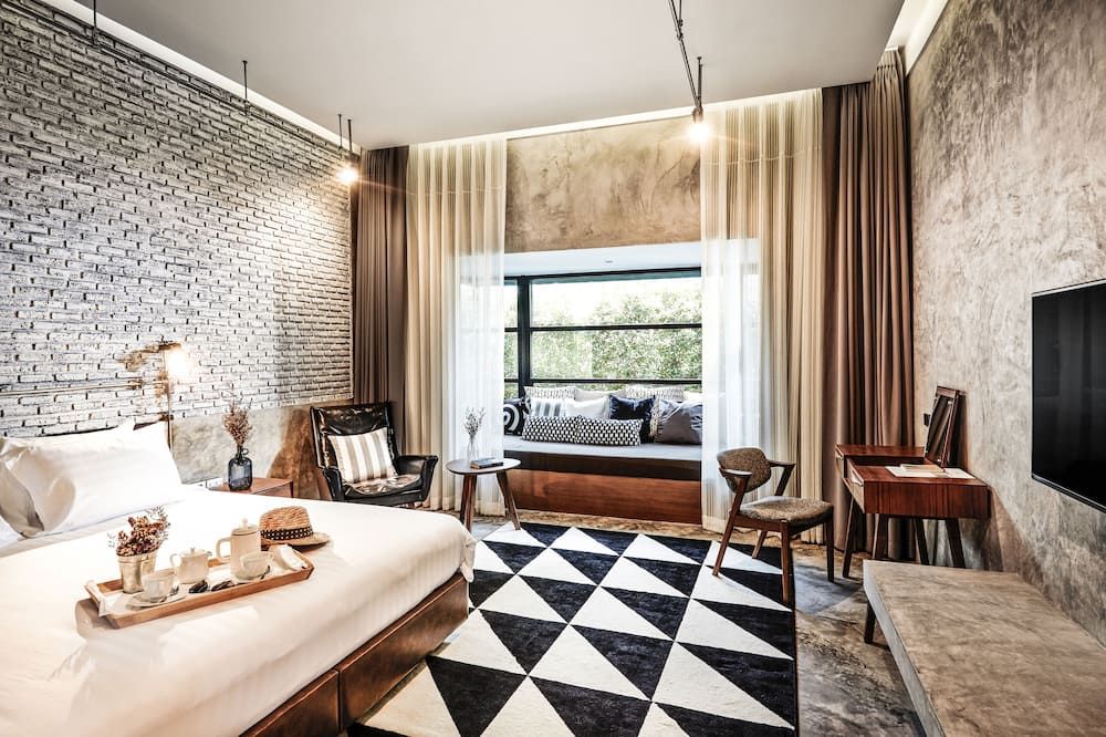 غرفة نوم صورة