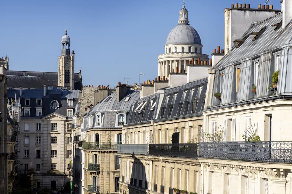 المظهر الخارجي