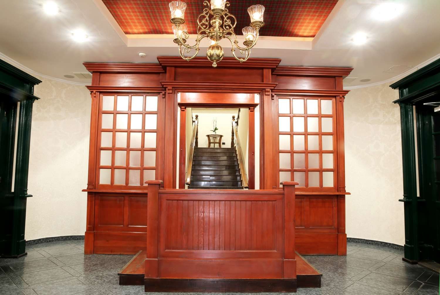 ردهة