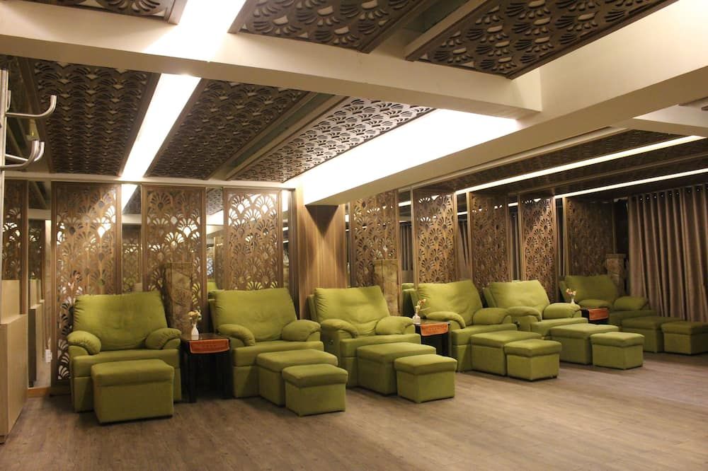 ردهة