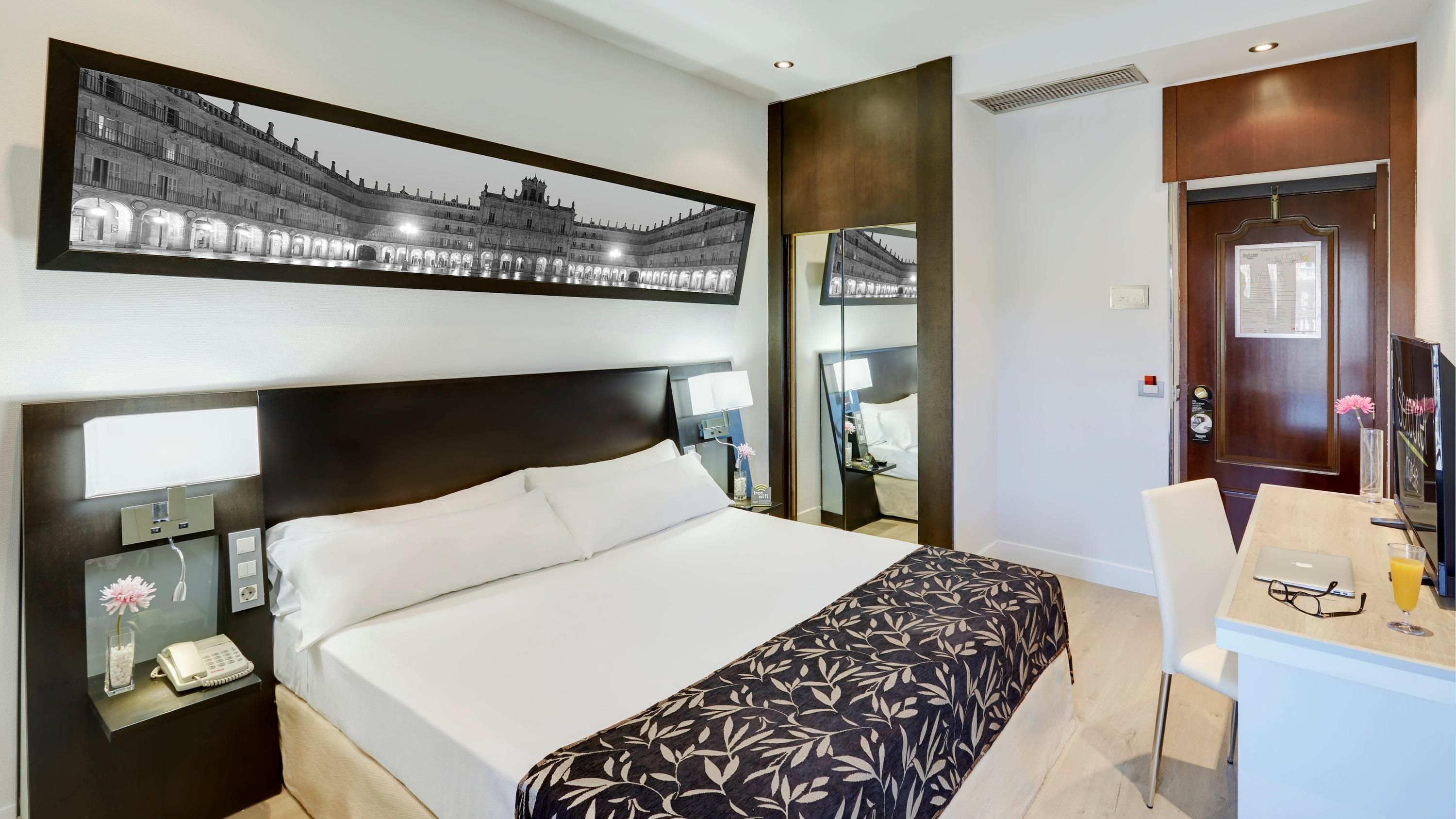 غرفة نوم صورة