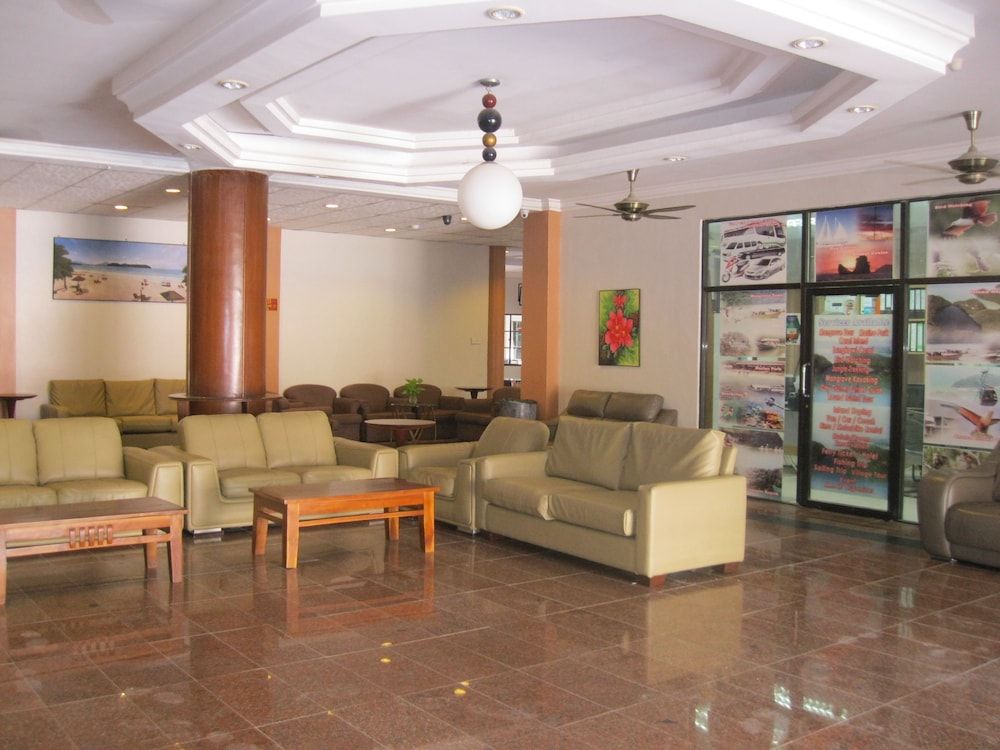 ردهة