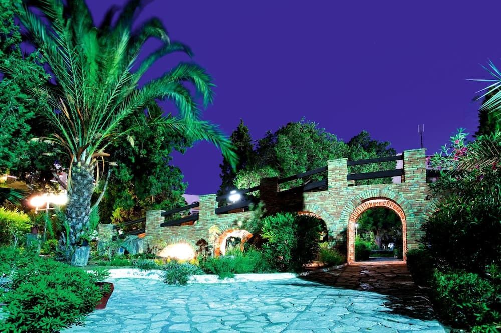 المظهر الخارجي