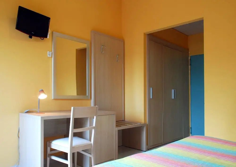 وسائل راحة في الغرف