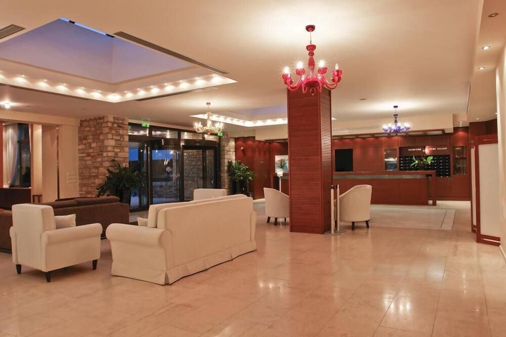 ردهة