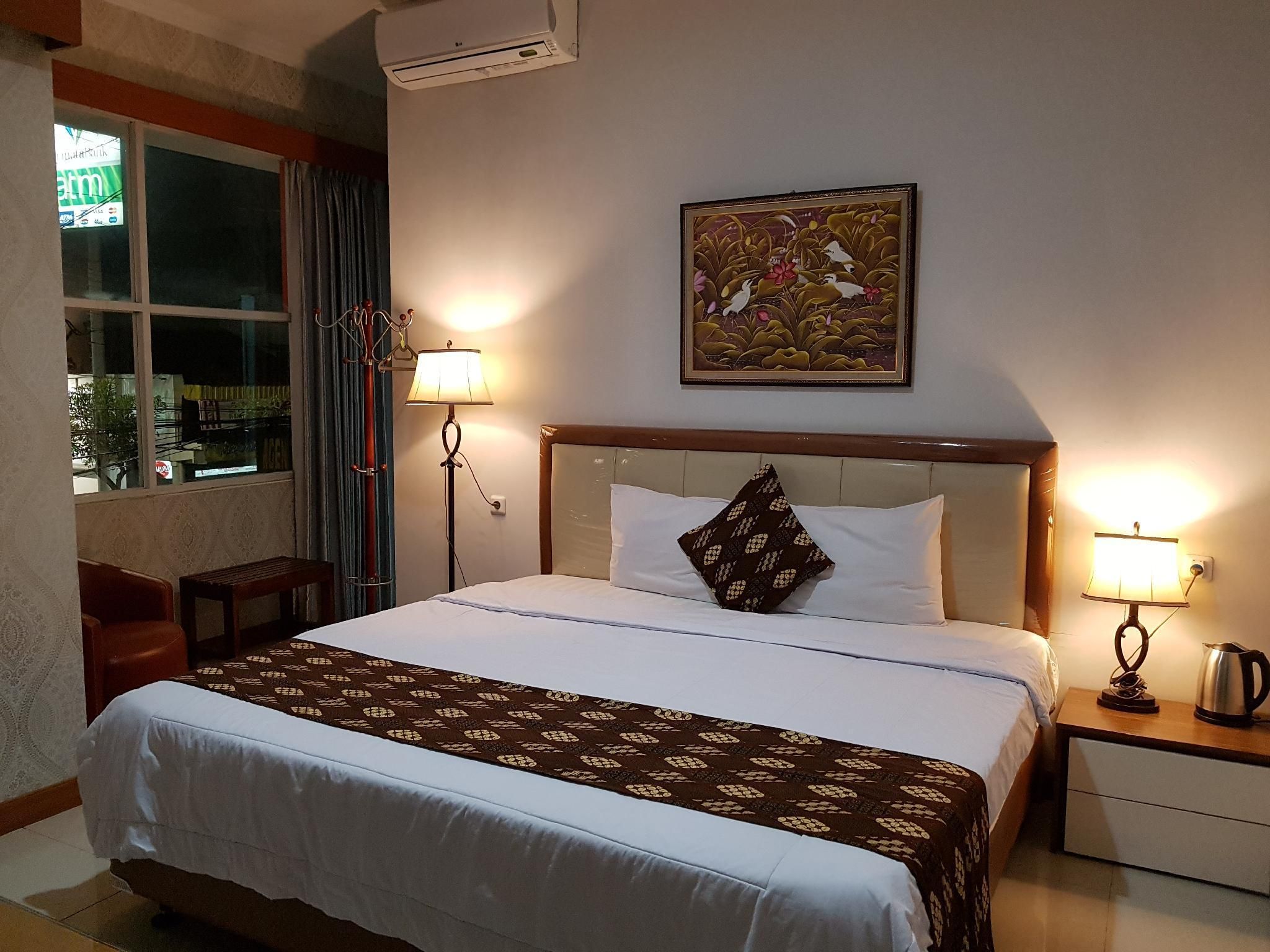 غرفة نوم صورة