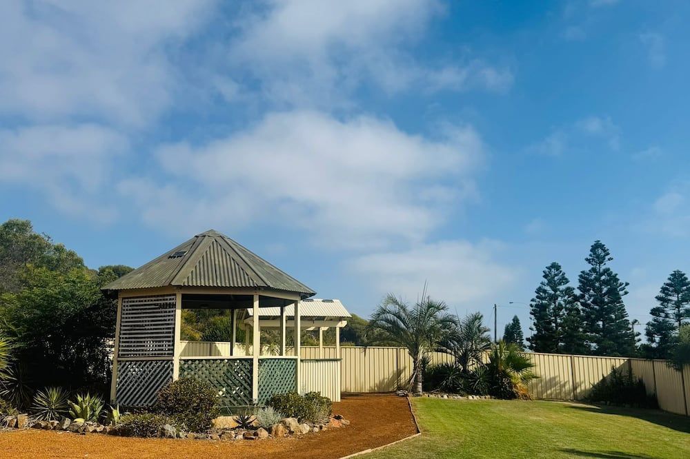 المظهر الخارجي