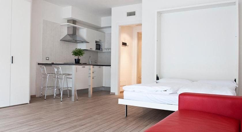 غرفة نوم صورة