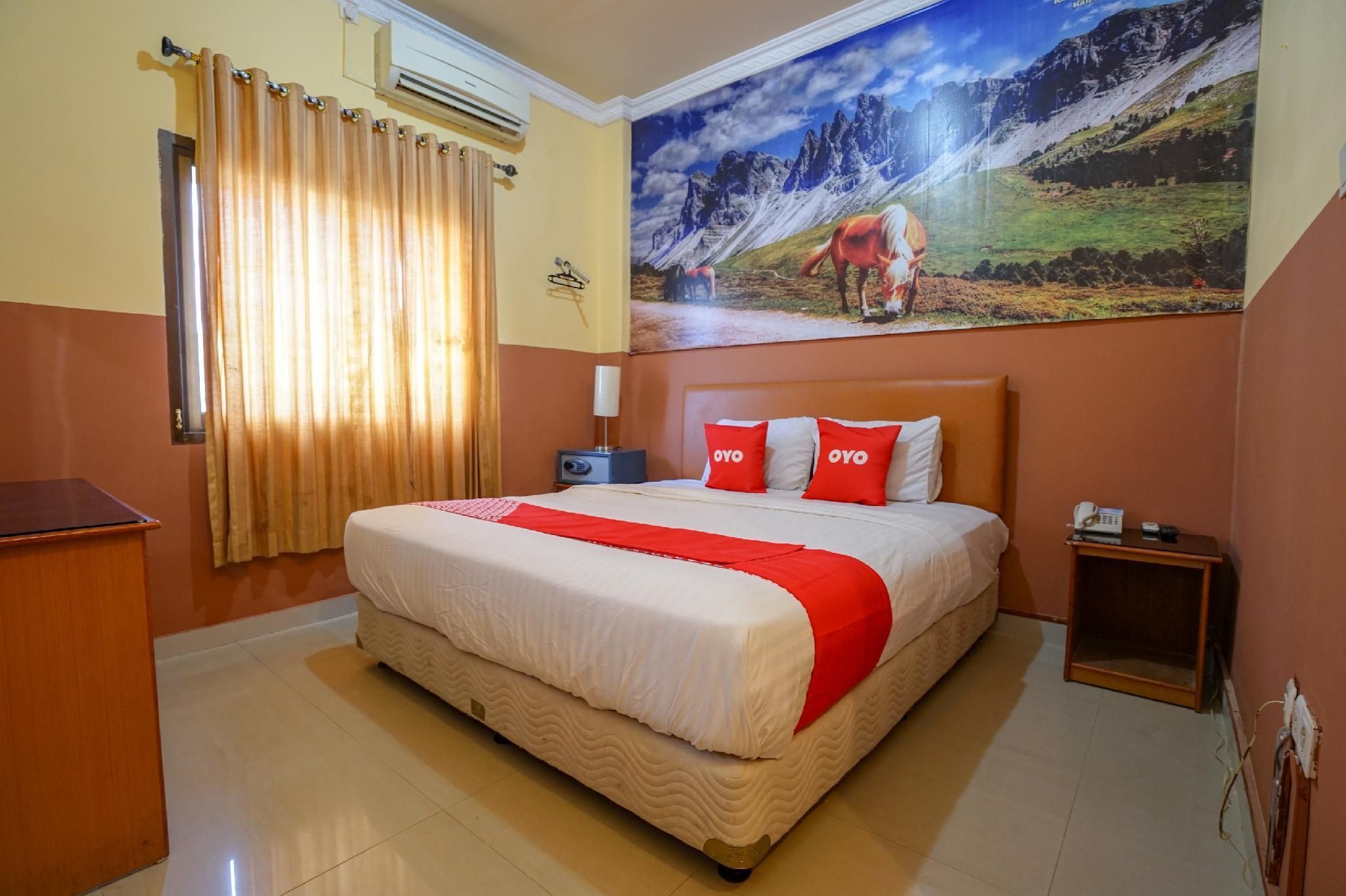 غرفة نوم صورة