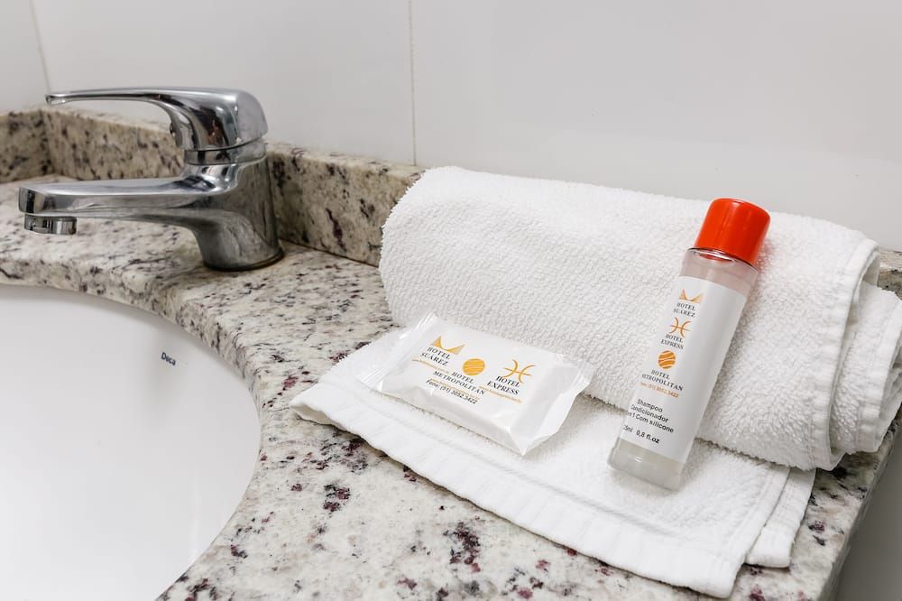 وسائل راحة في الغرف