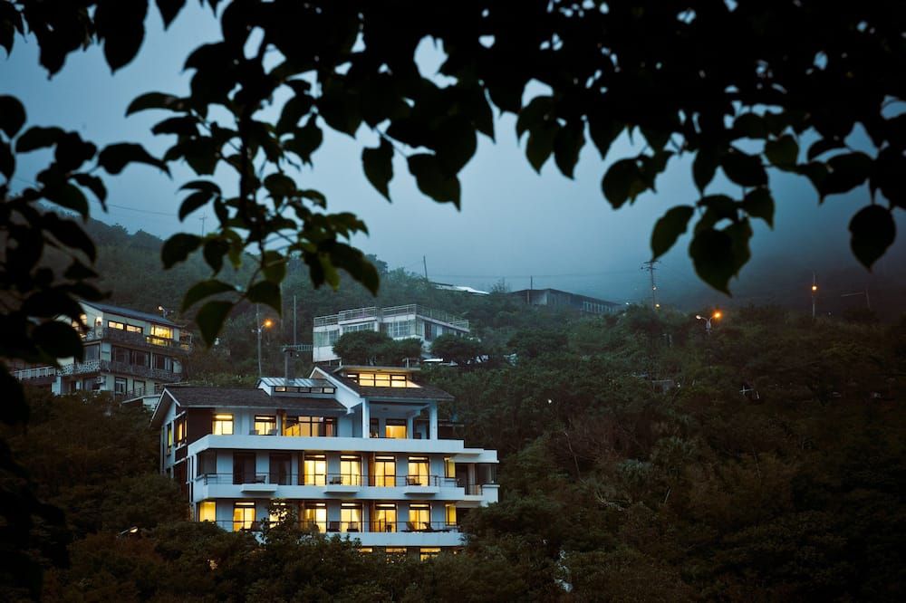 المظهر الخارجي