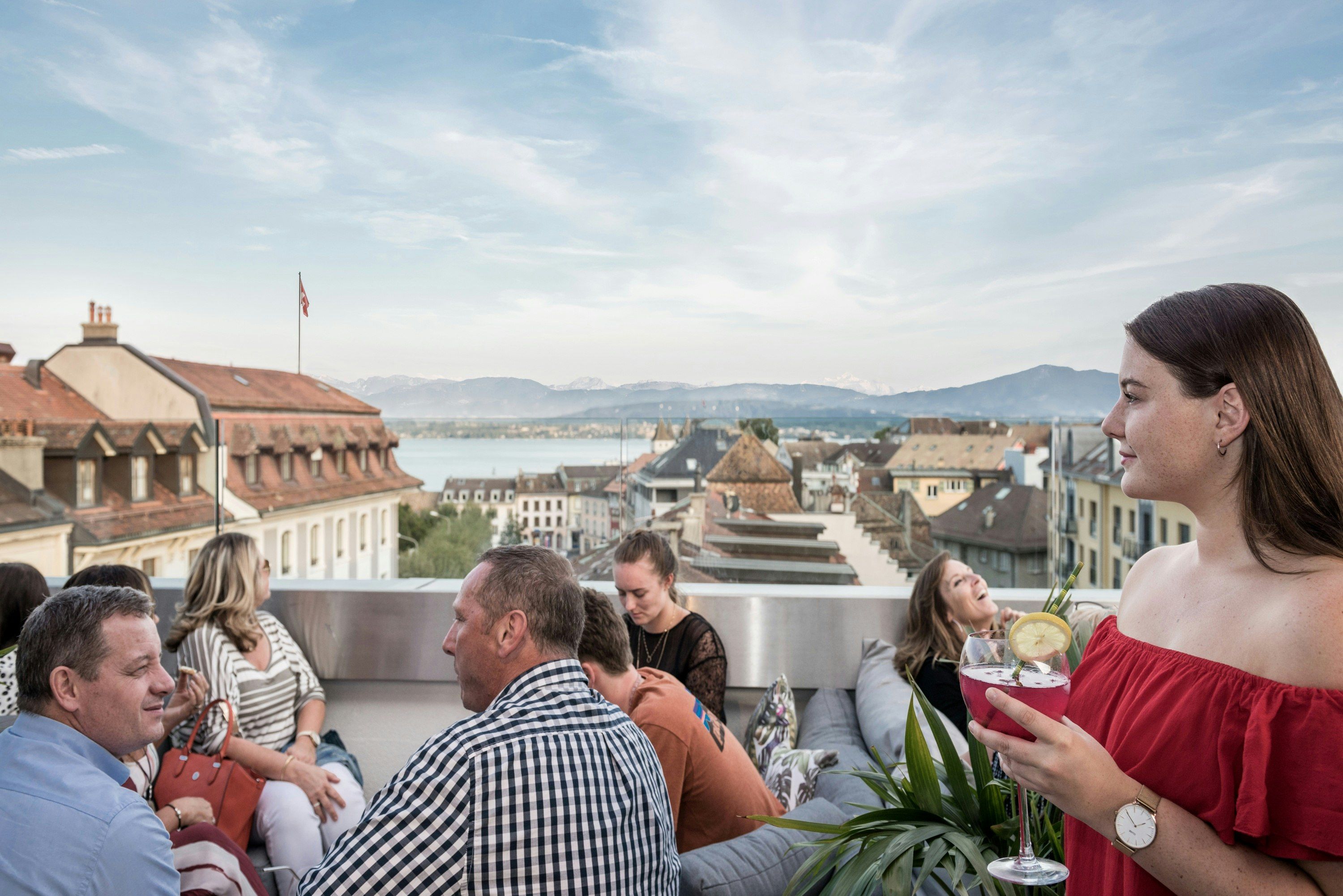 المظهر الخارجي