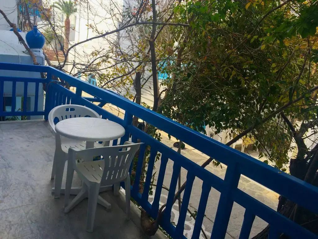 شرفة