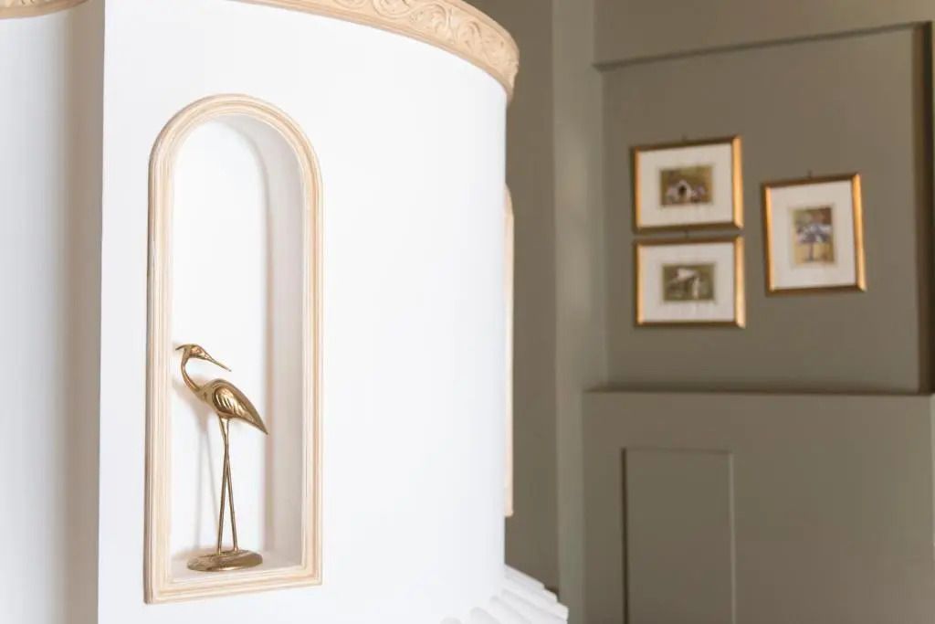 وسائل راحة في الغرف