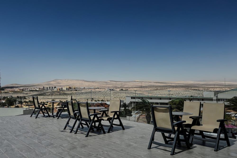 شرفة